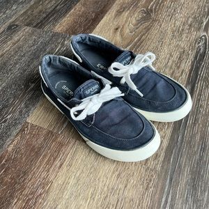 Sperry Pier Boat Shoes